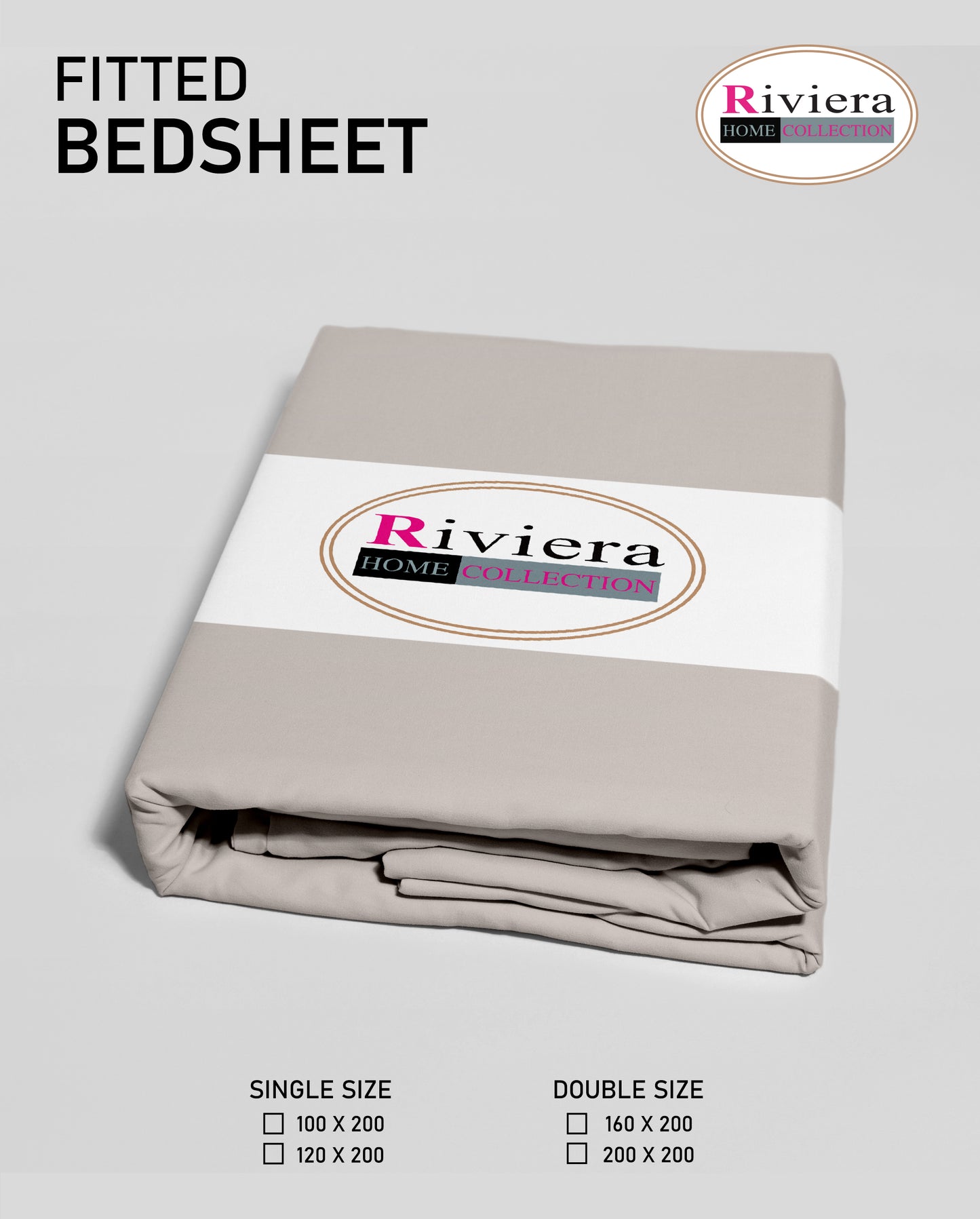 Bedsheet Fitted