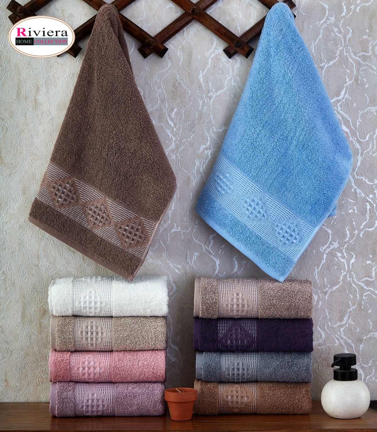Al Fouz Towel