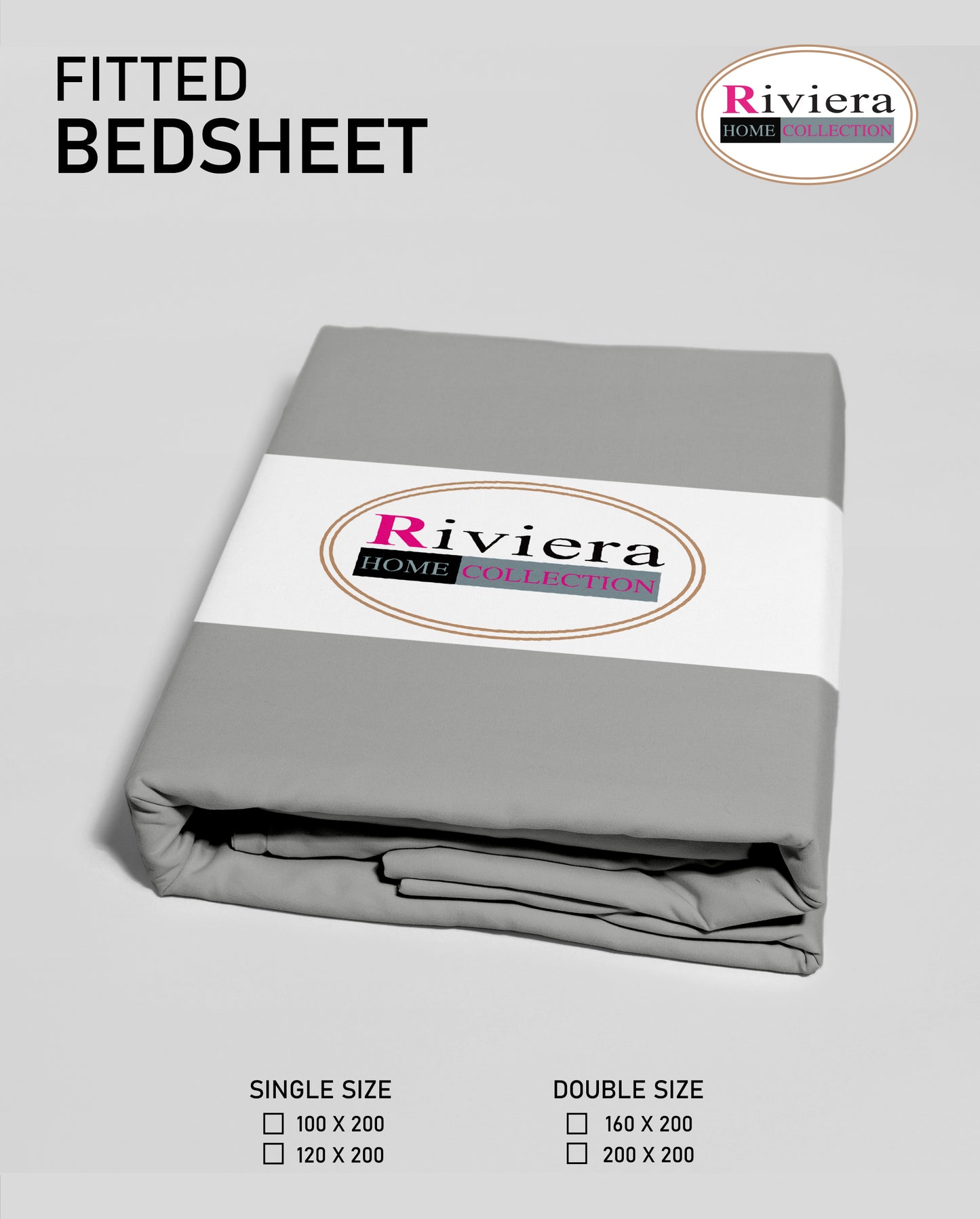 Bedsheet Fitted