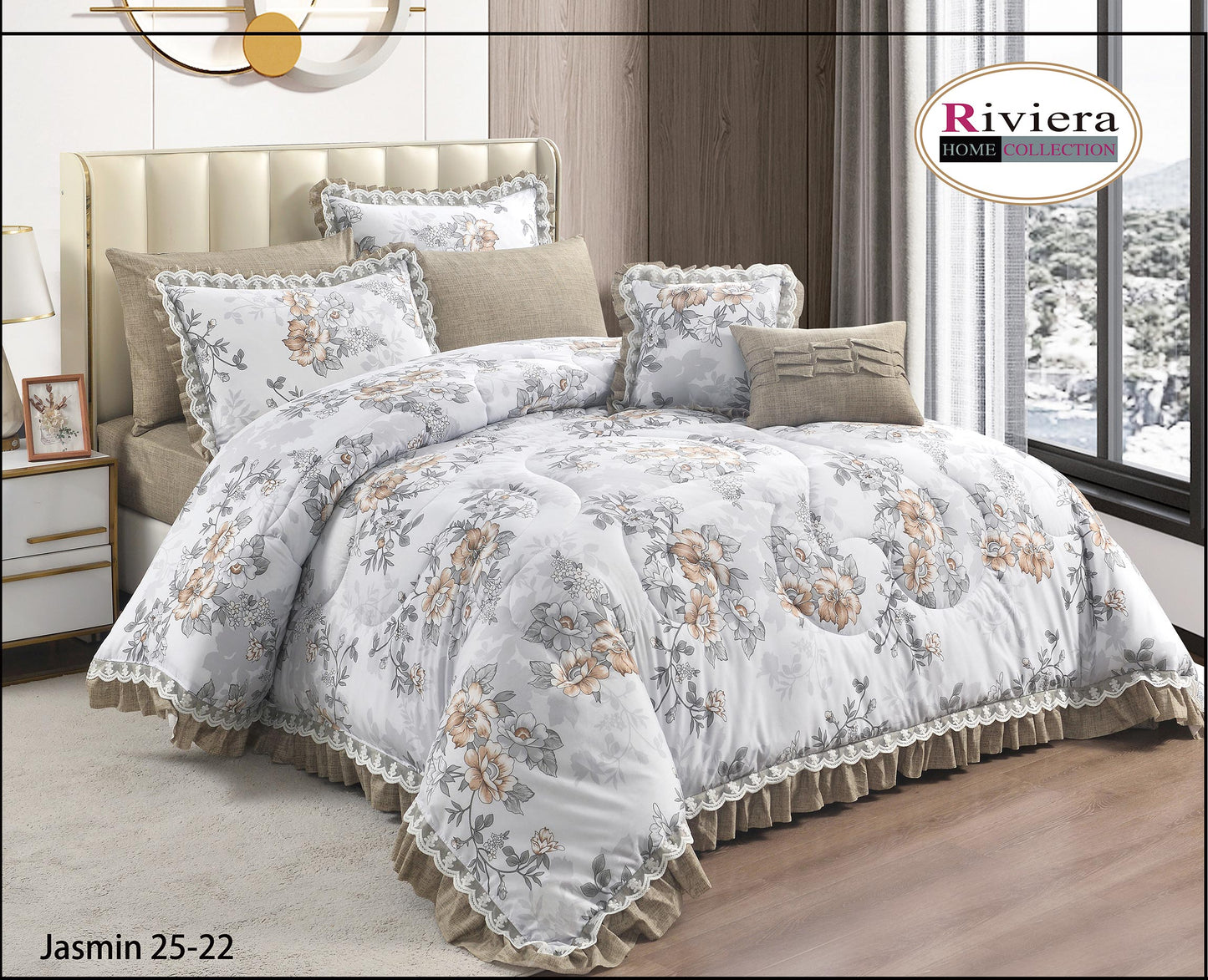 ديباج جاسمين