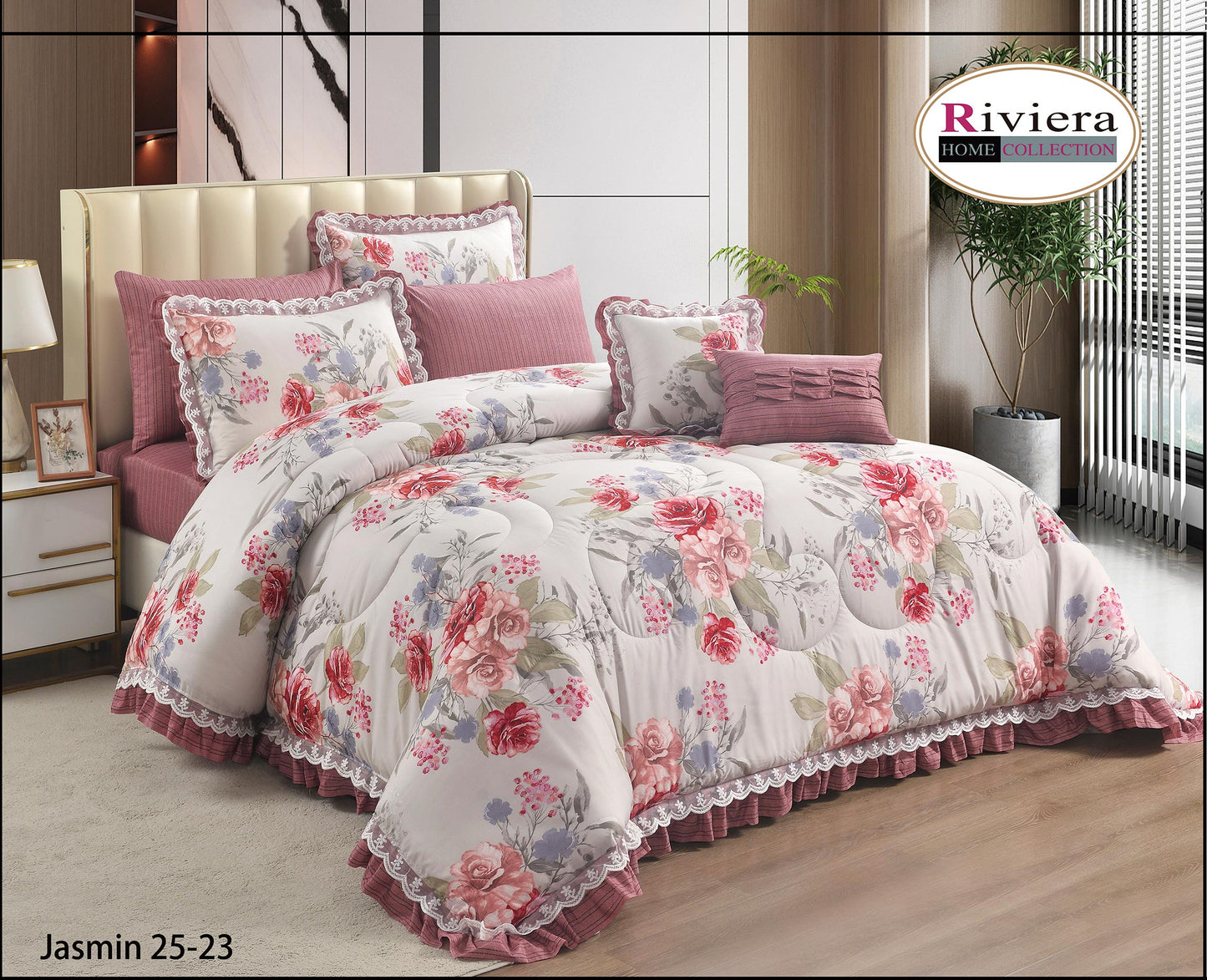 ديباج جاسمين