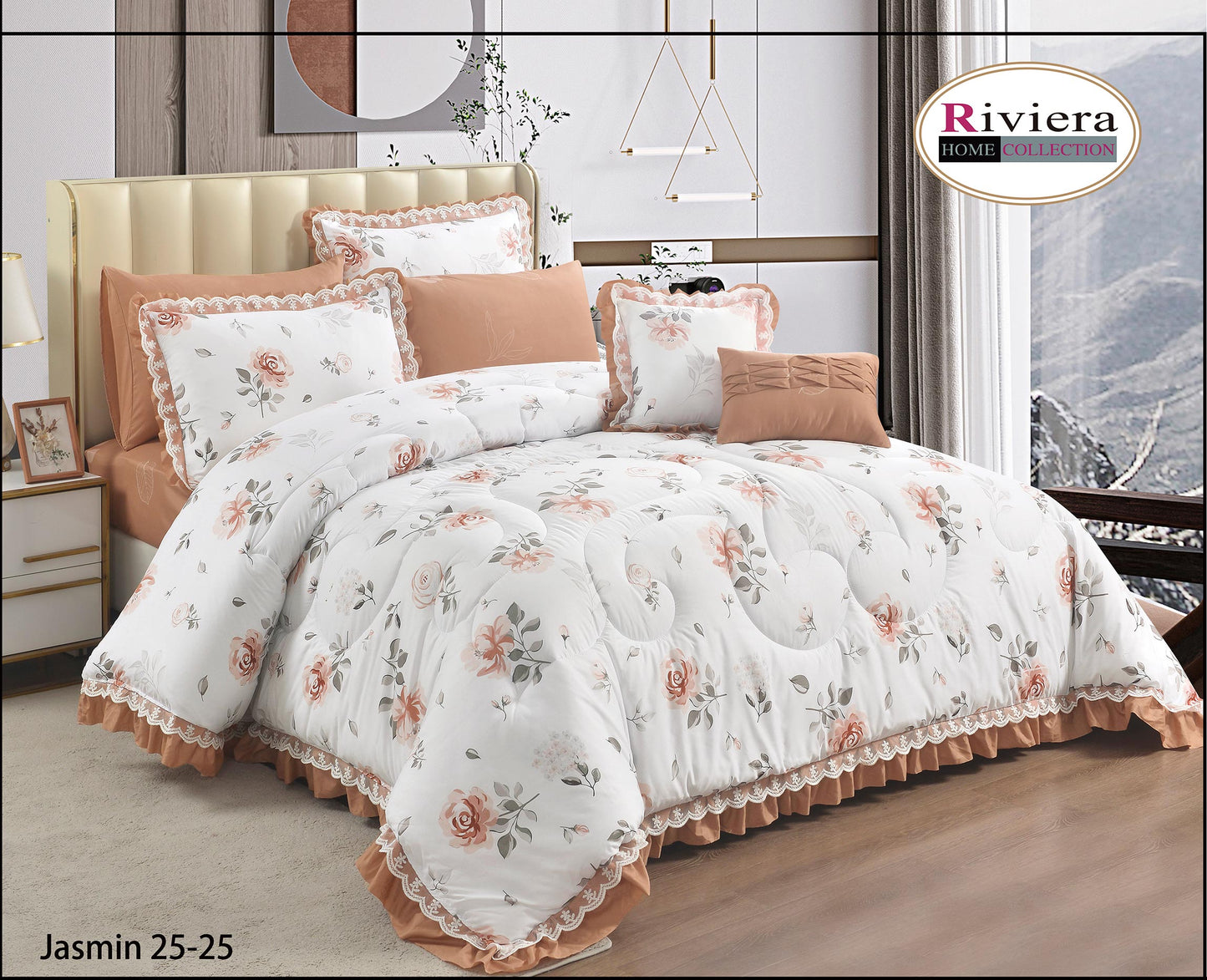 ديباج جاسمين