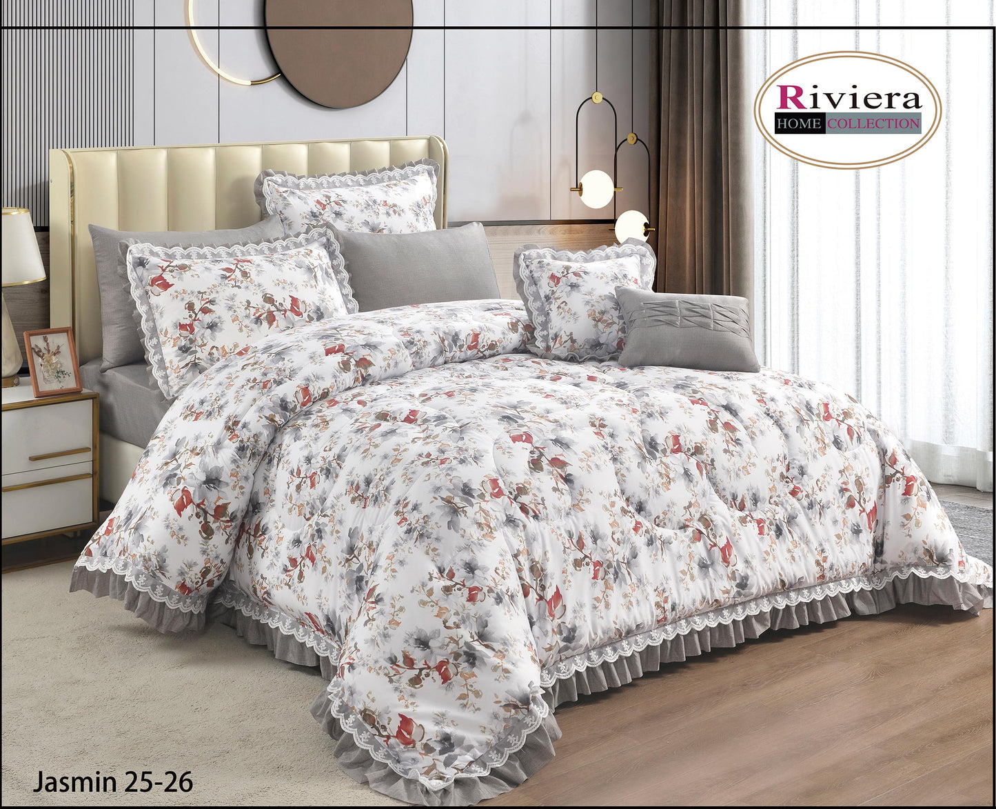 ديباج جاسمين