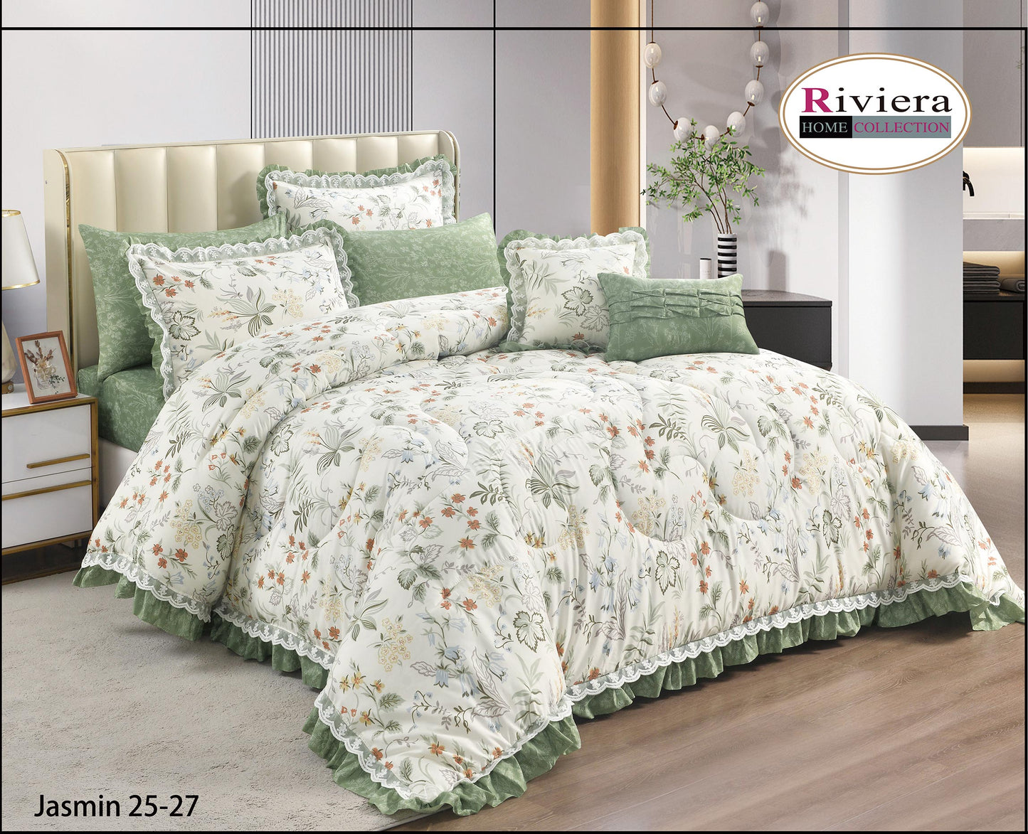 ديباج جاسمين