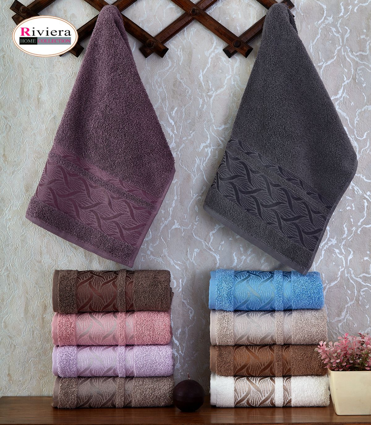 Al Fouz Towel B
