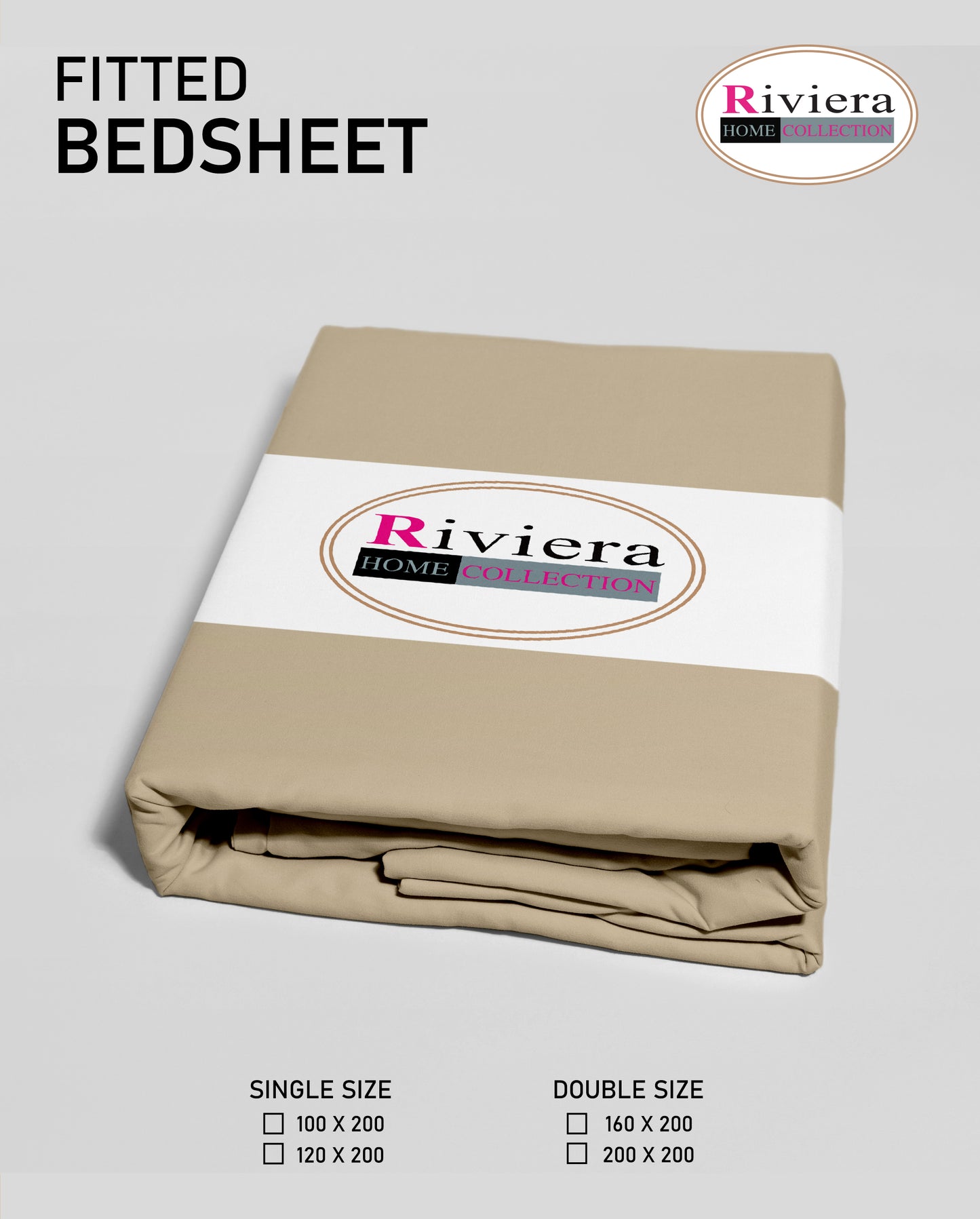 Bedsheet Fitted