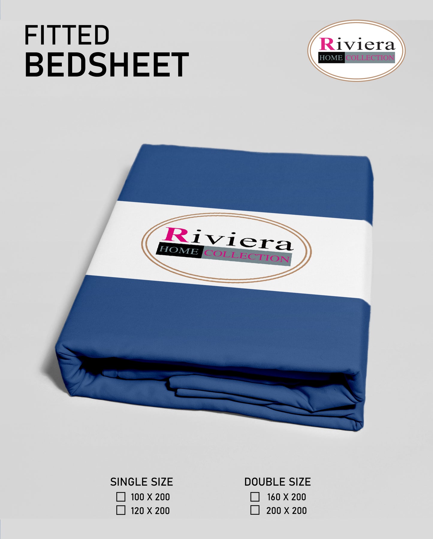 Bedsheet Fitted