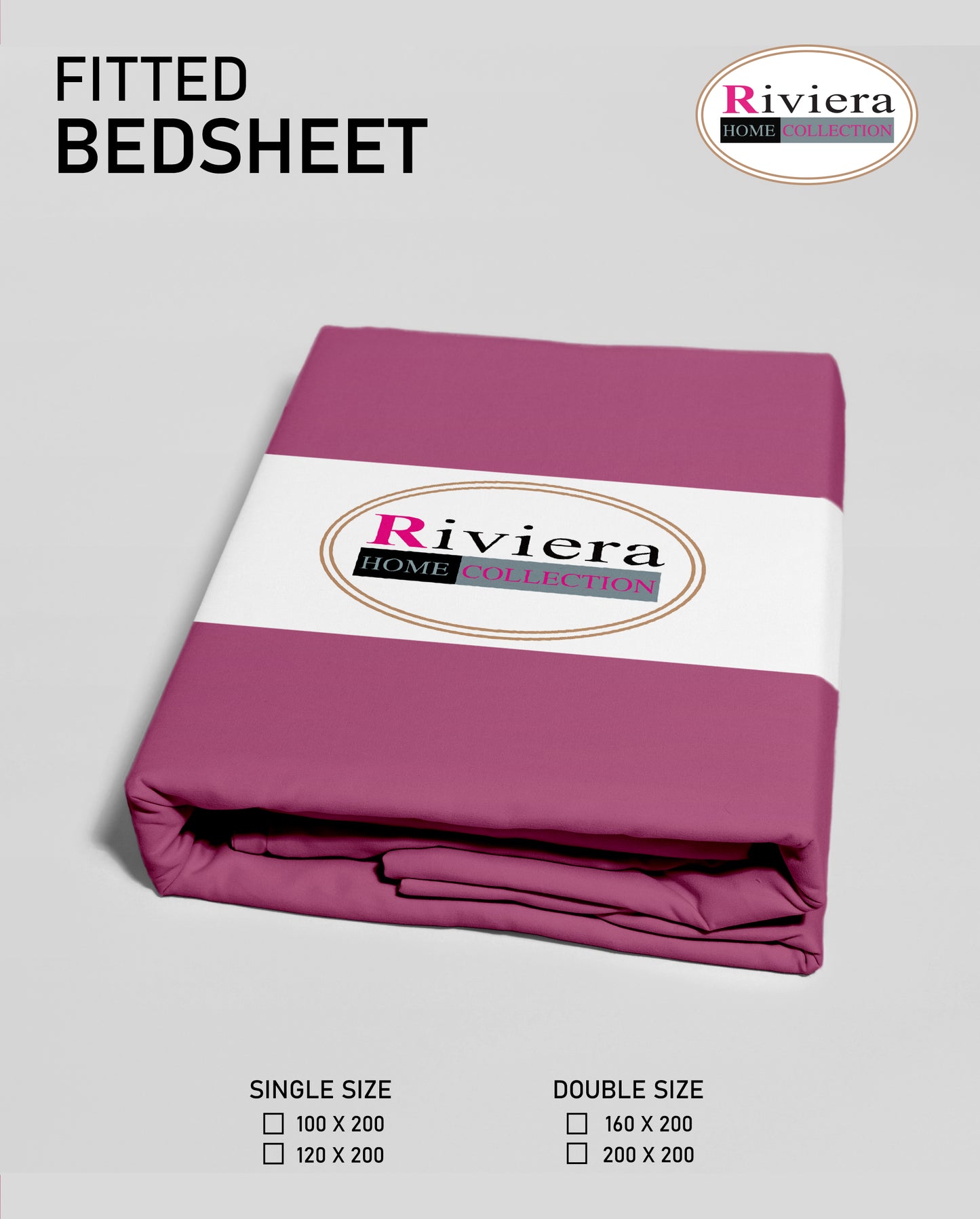Bedsheet Fitted