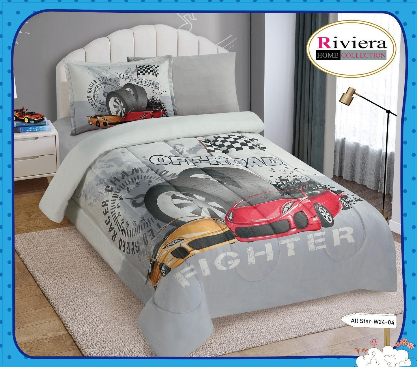 ديباجات الاطفال الشتوية