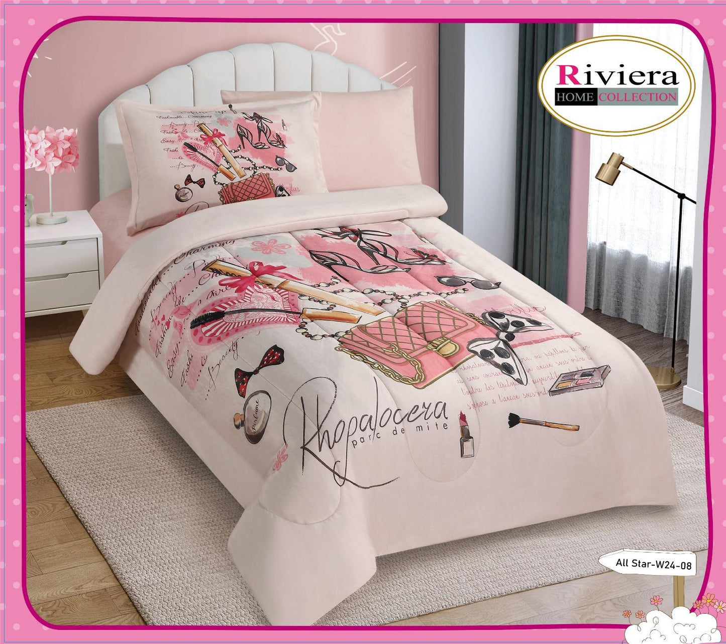 all star winter Girls