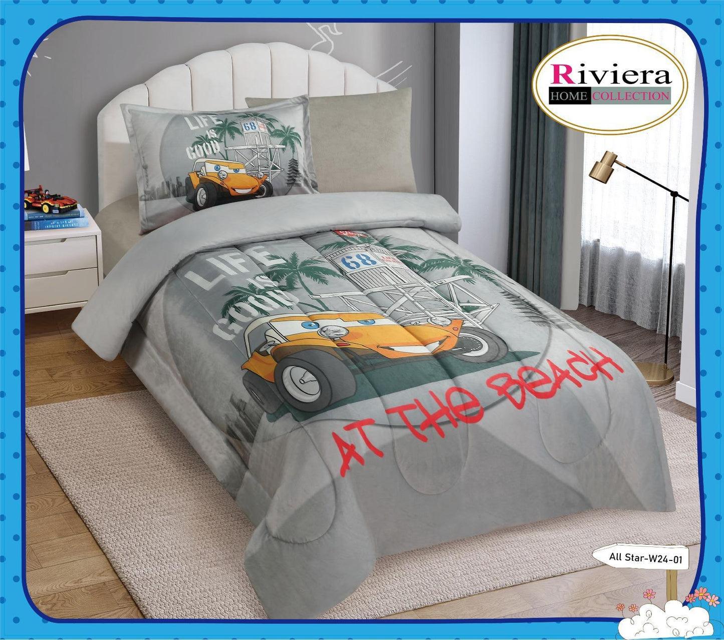 ديباجات الاطفال الشتوية