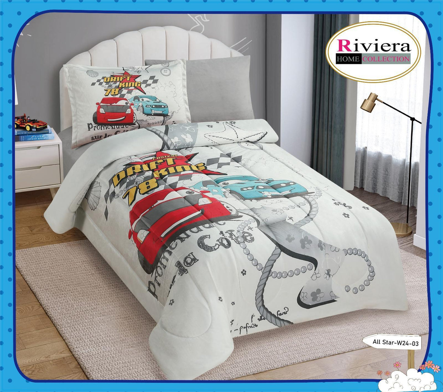 ديباجات الاطفال الشتوية