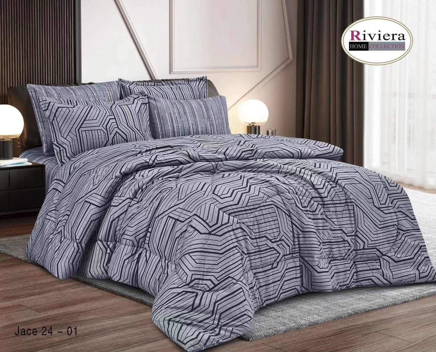 جاسي المشجر