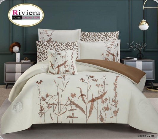 Sileen Comforter