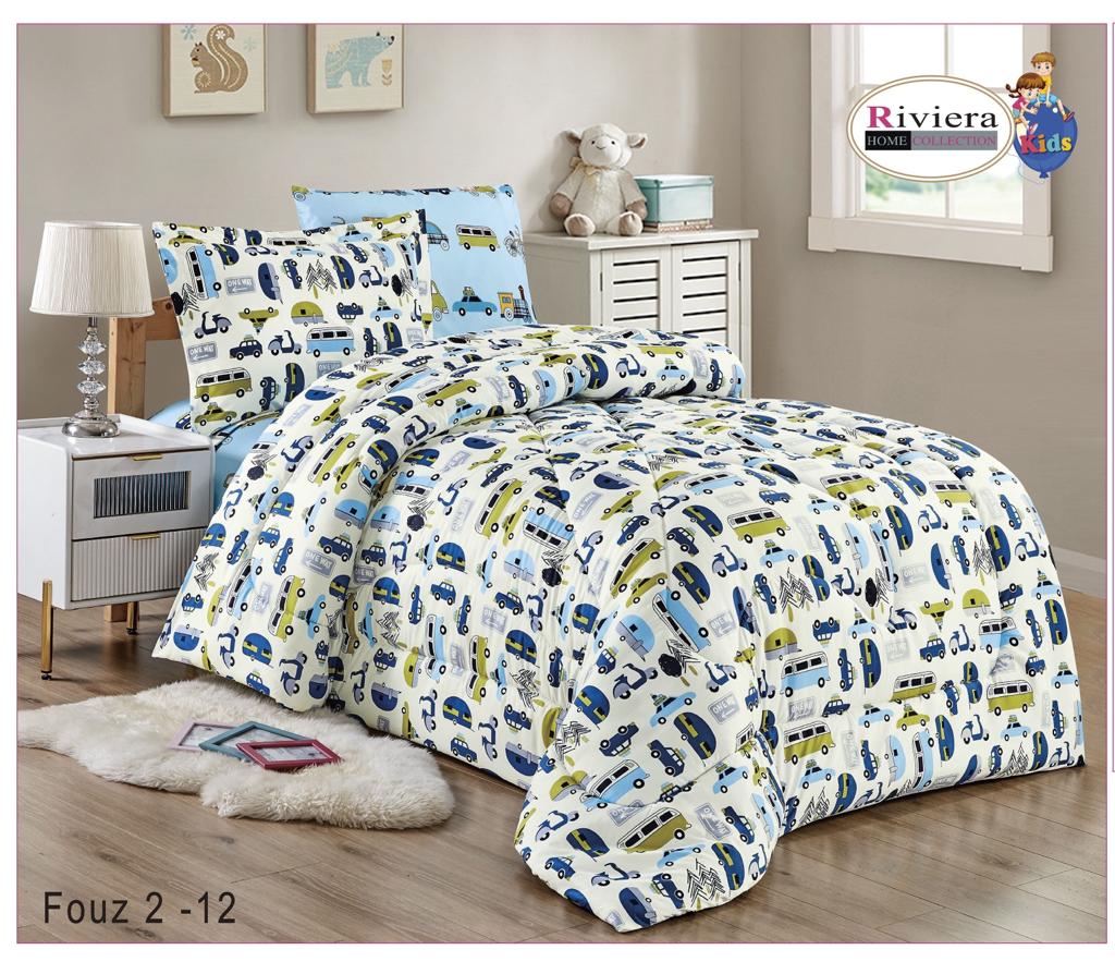 ديباج اطفال ( ولادى )