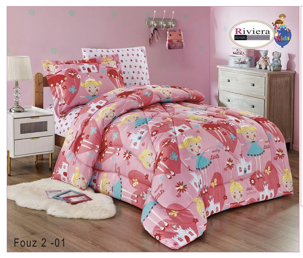 ديباج اطفال (بناتي )