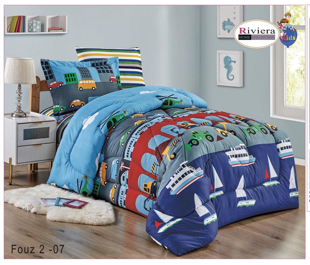 ديباج اطفال ( ولادى )