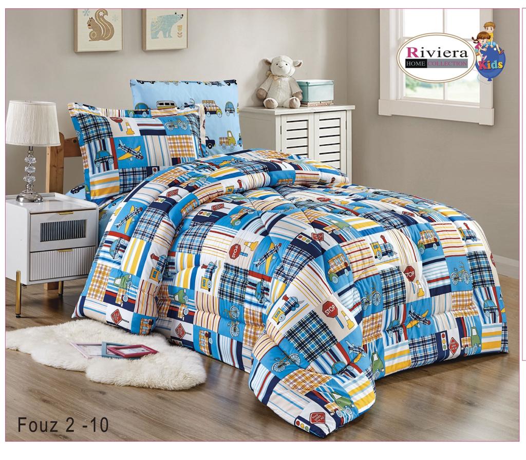 ديباج اطفال ( ولادى )