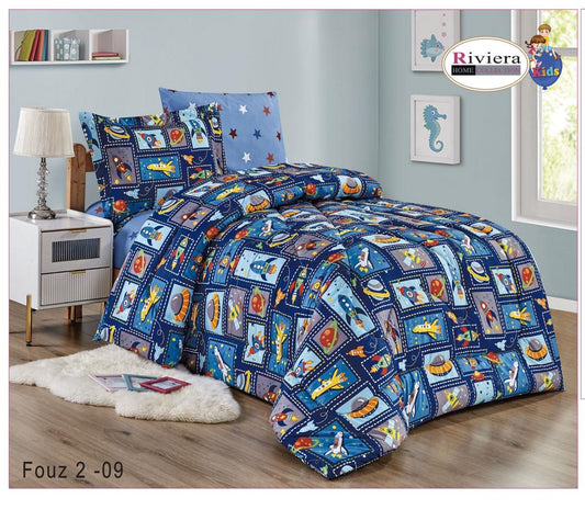 Kids Summer (Boys)