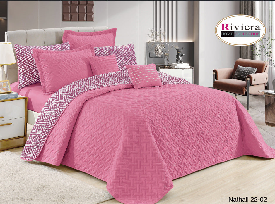 نتالى المضغوط نفرين