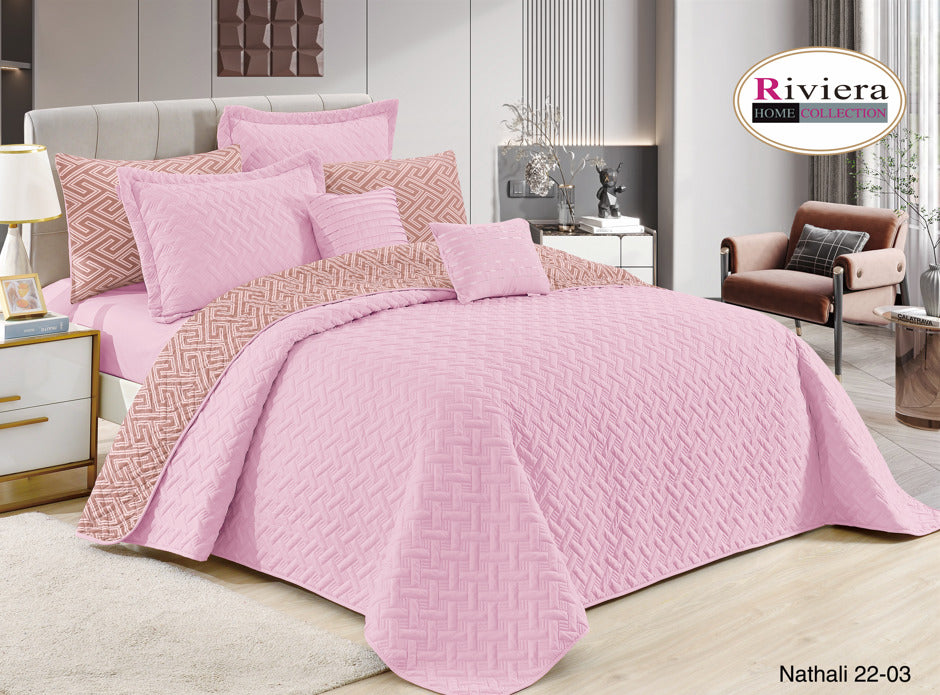 نتالى المضغوط نفرين