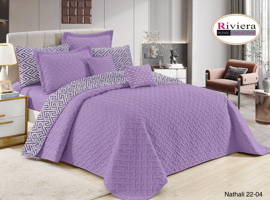 نتالى المضغوط نفرين