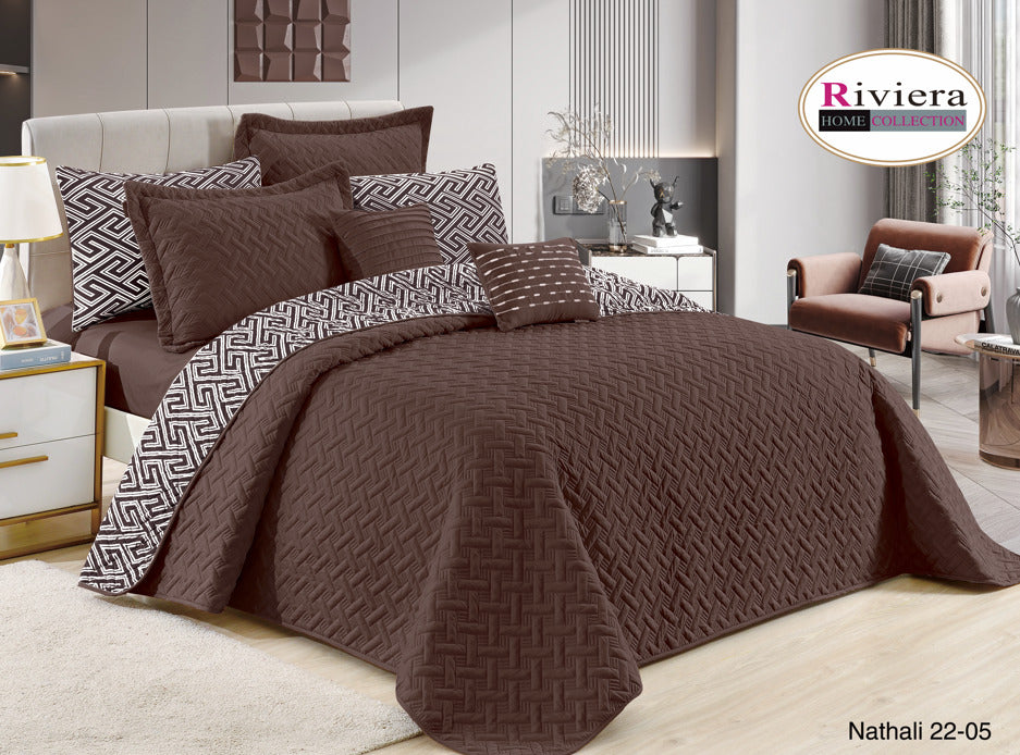 نتالى المضغوط نفرين