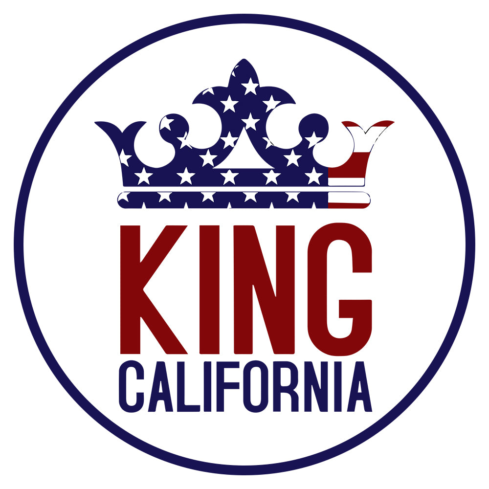 california king