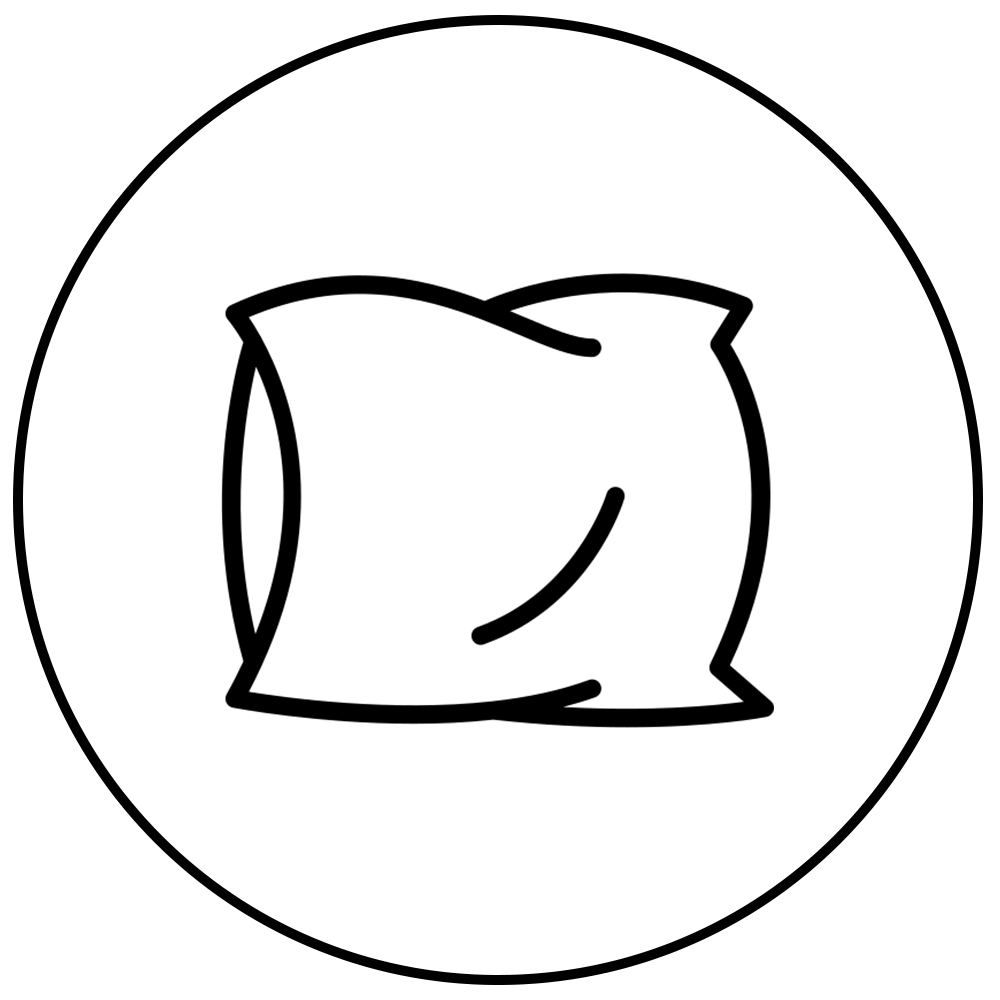 Pillows