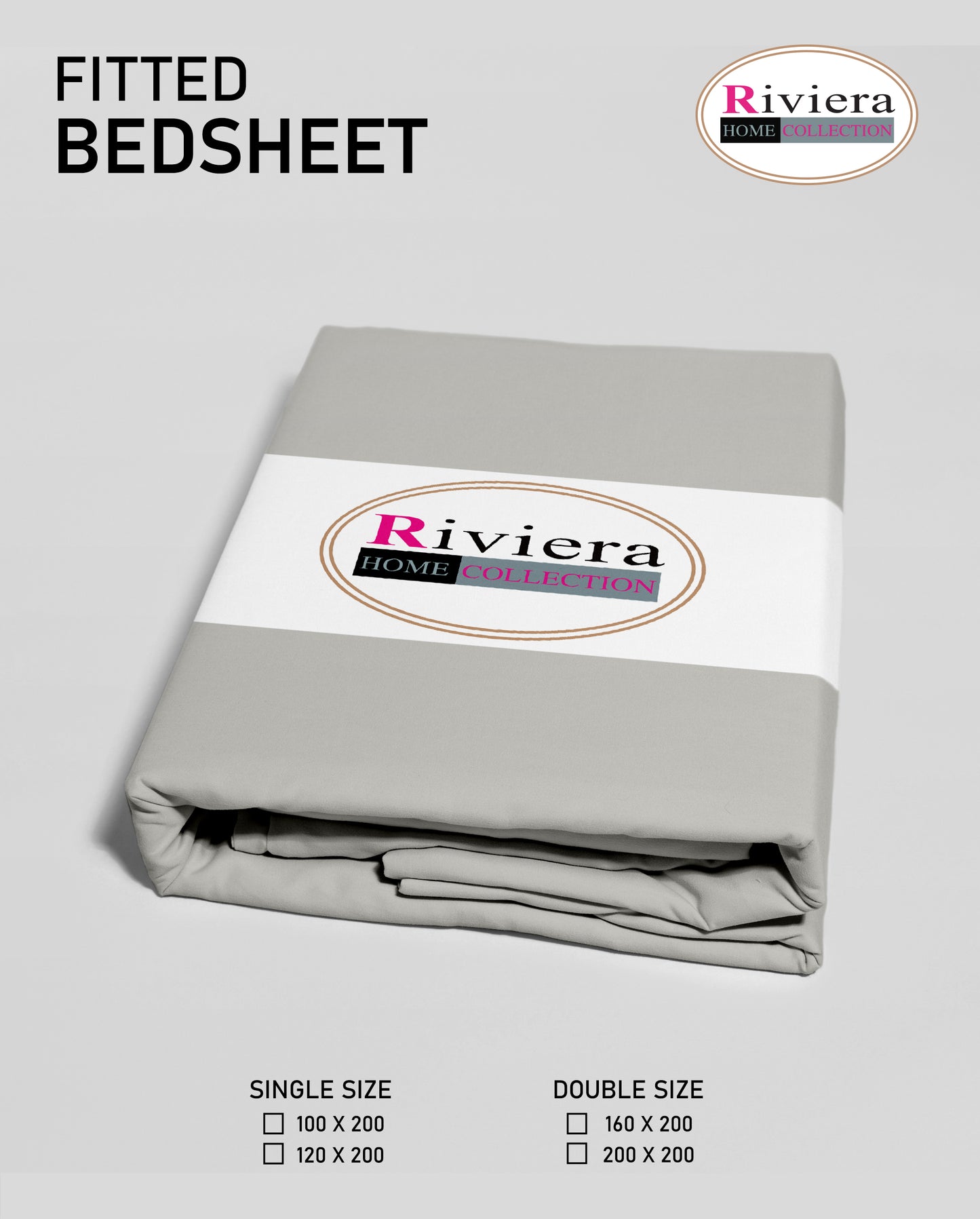 Bedsheet Fitted