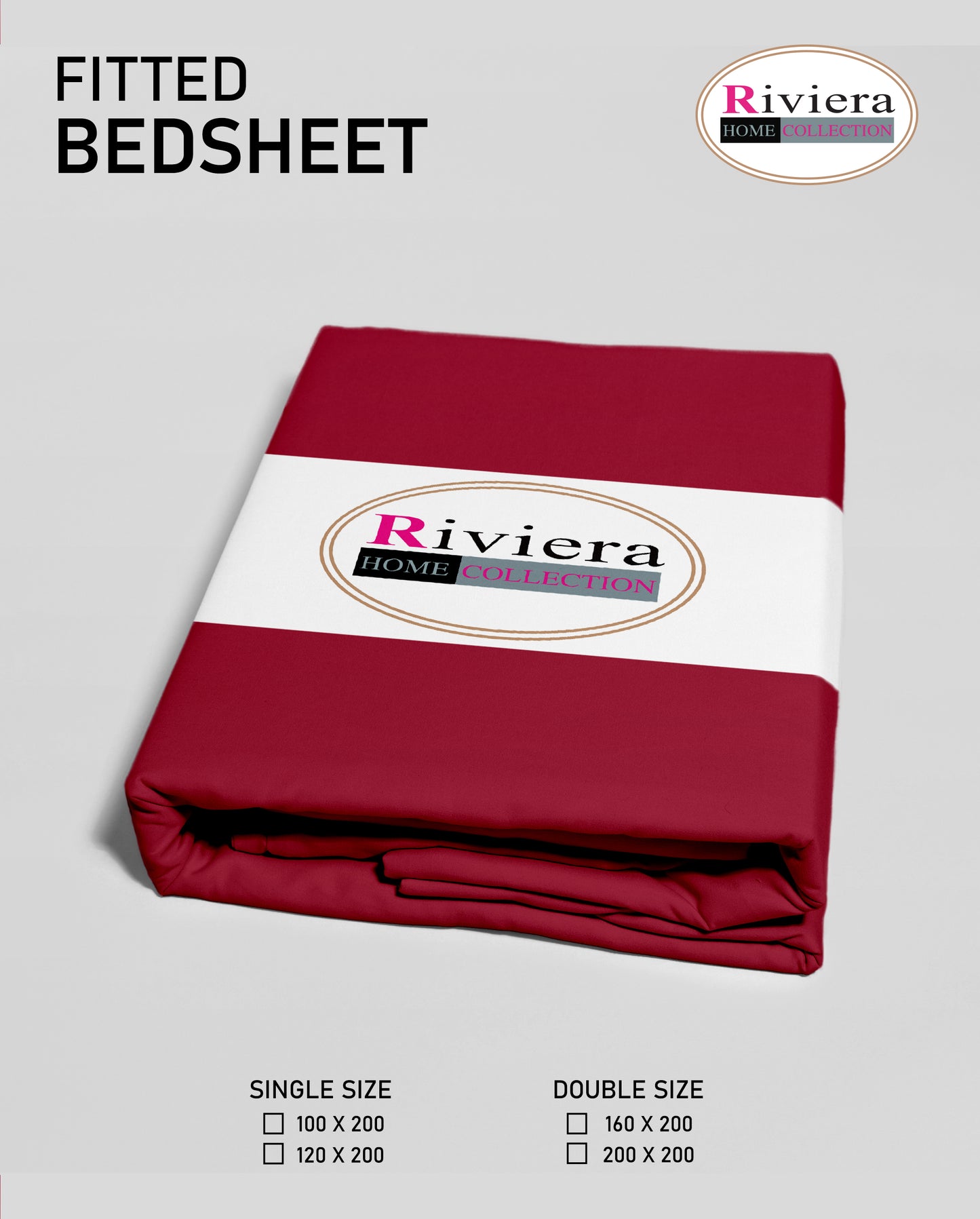 Bedsheet Fitted