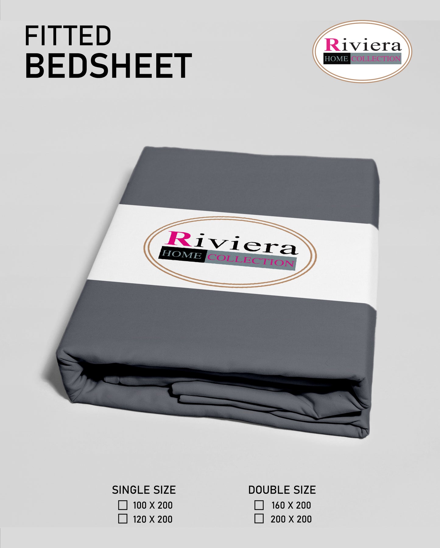 Bedsheet Fitted