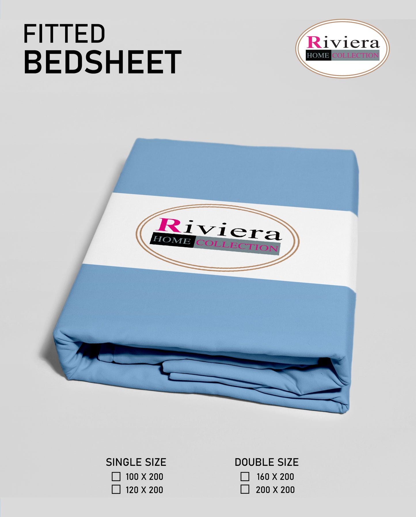 Bedsheet Fitted