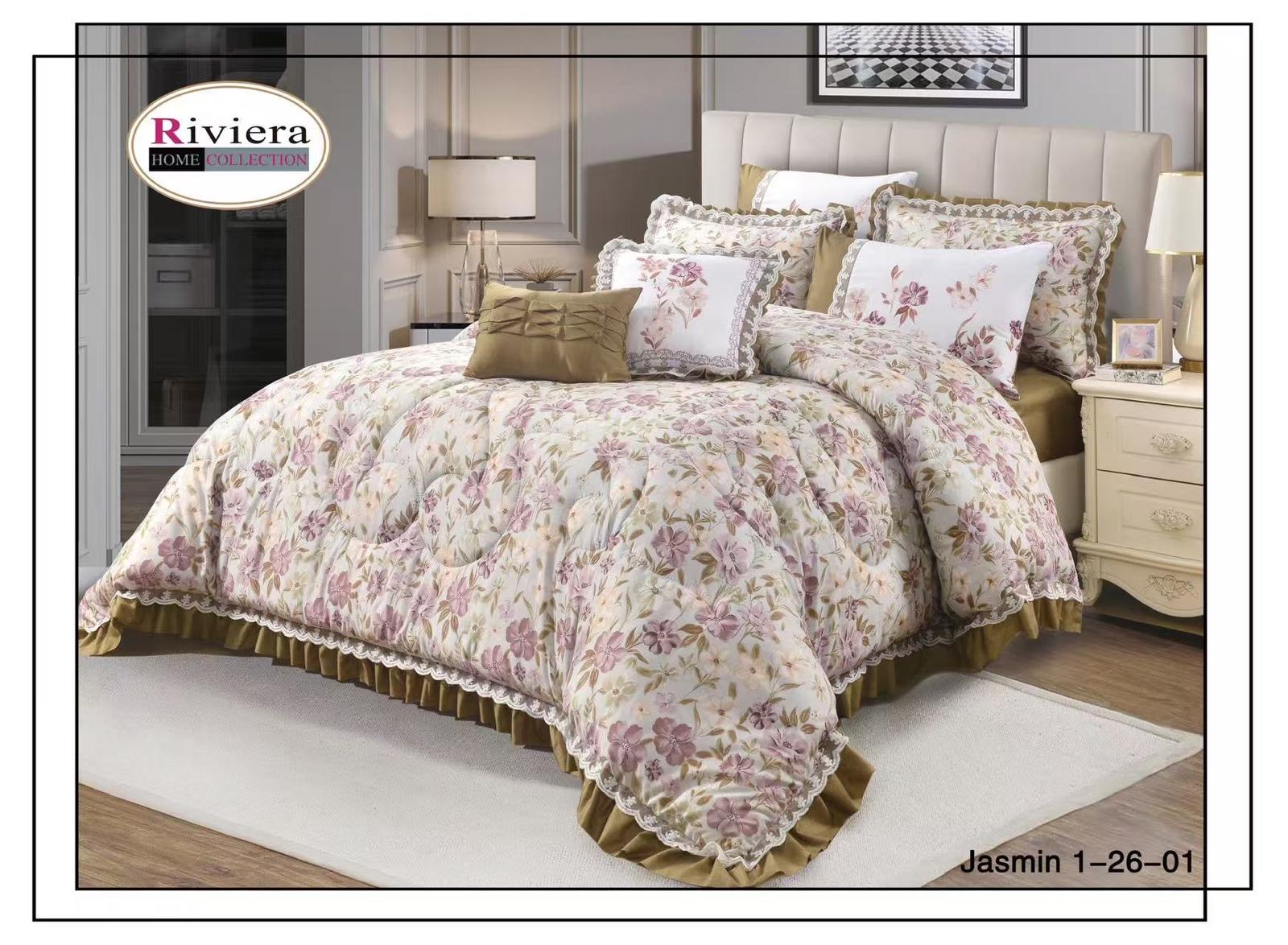 ديباج جاسمين