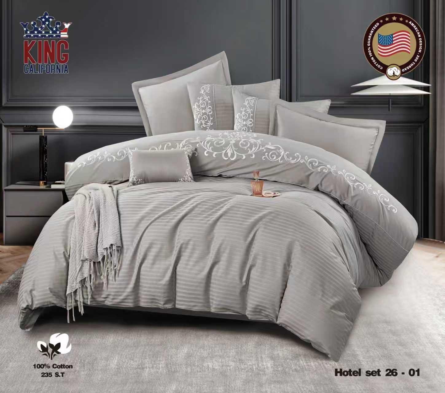 هوتيل (تلبيسه + حشوة  )