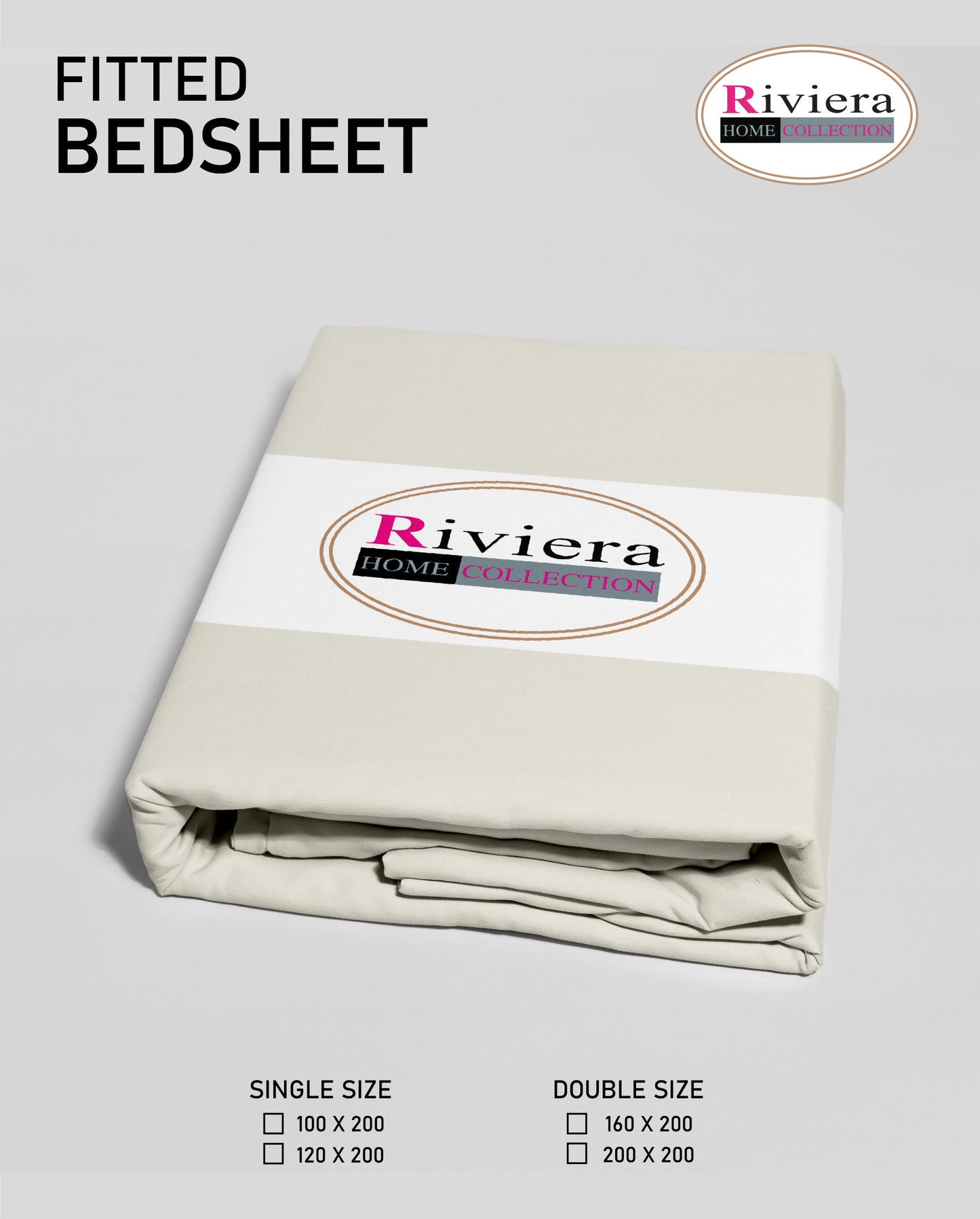 Bedsheet Fitted