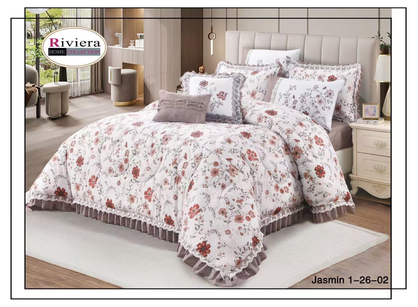 ديباج جاسمين