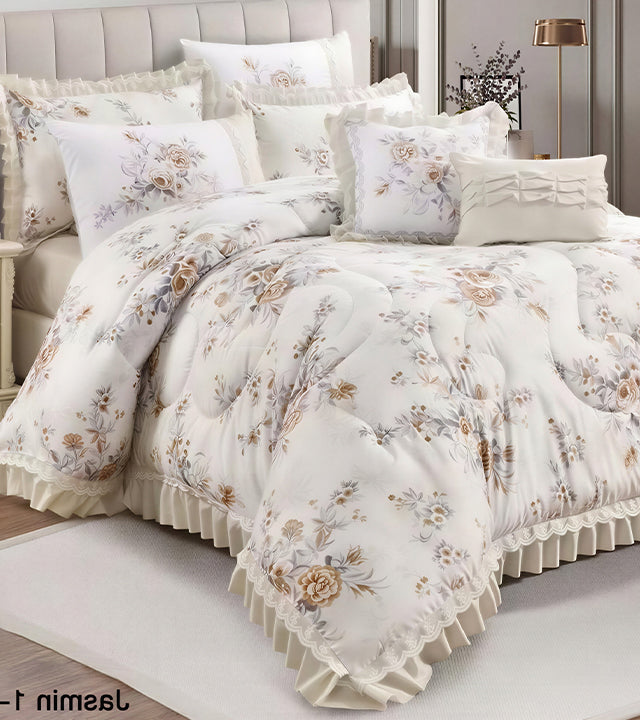 ديباج جاسمين