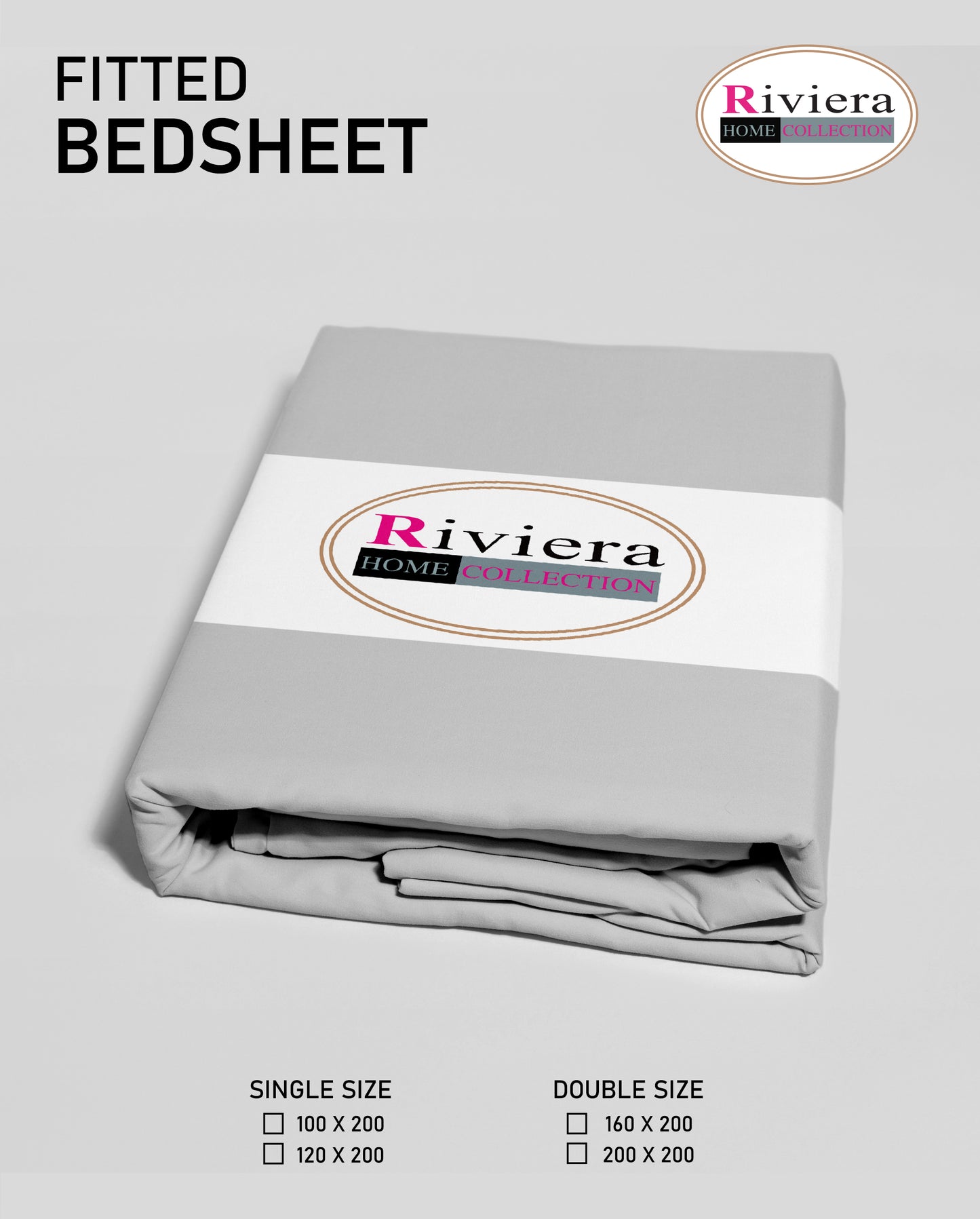 Bedsheet Fitted