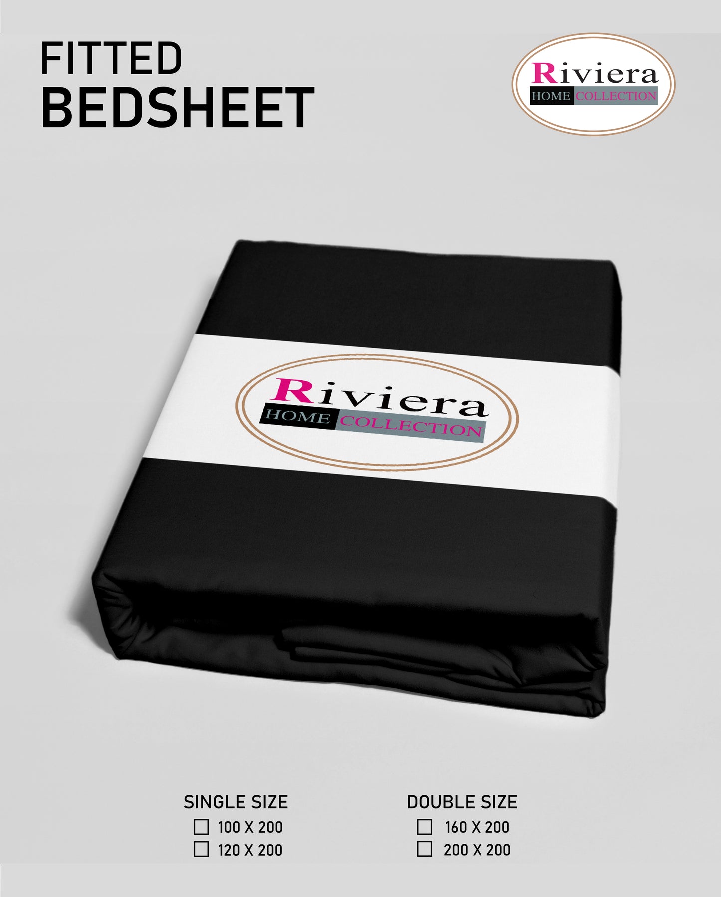 Bedsheet Fitted