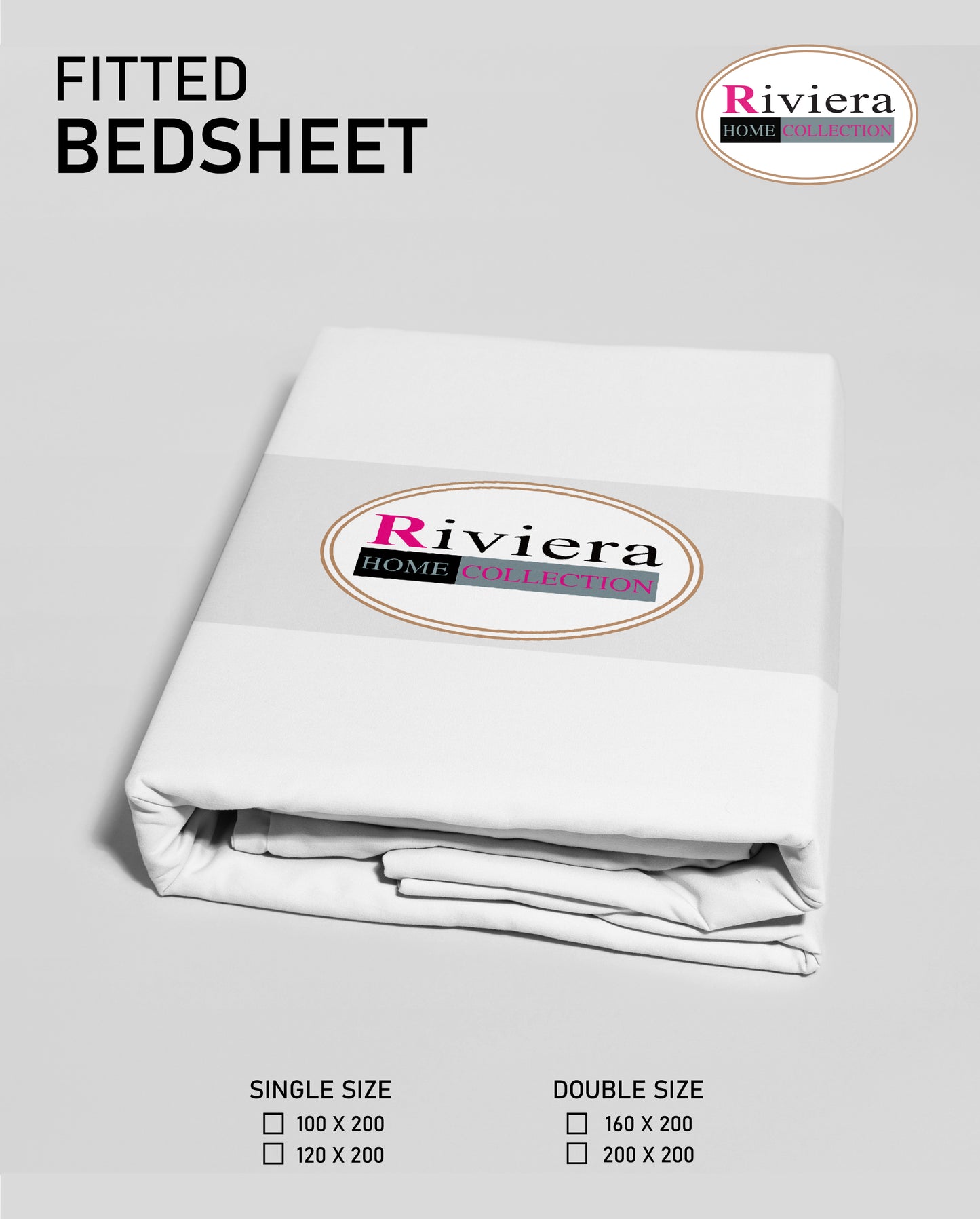 Bedsheet Fitted