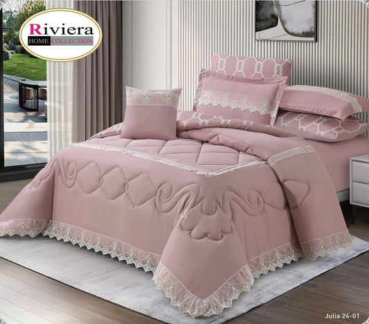 Julia Comforter
