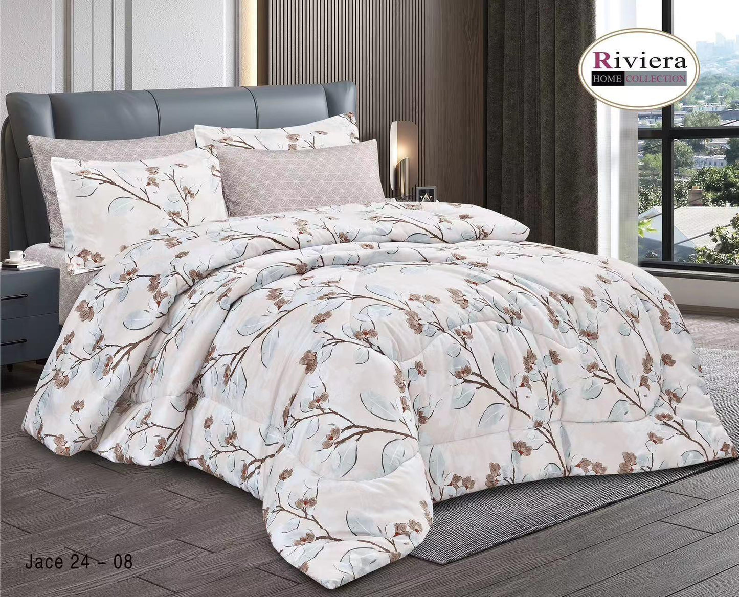 Jace Comforter 2