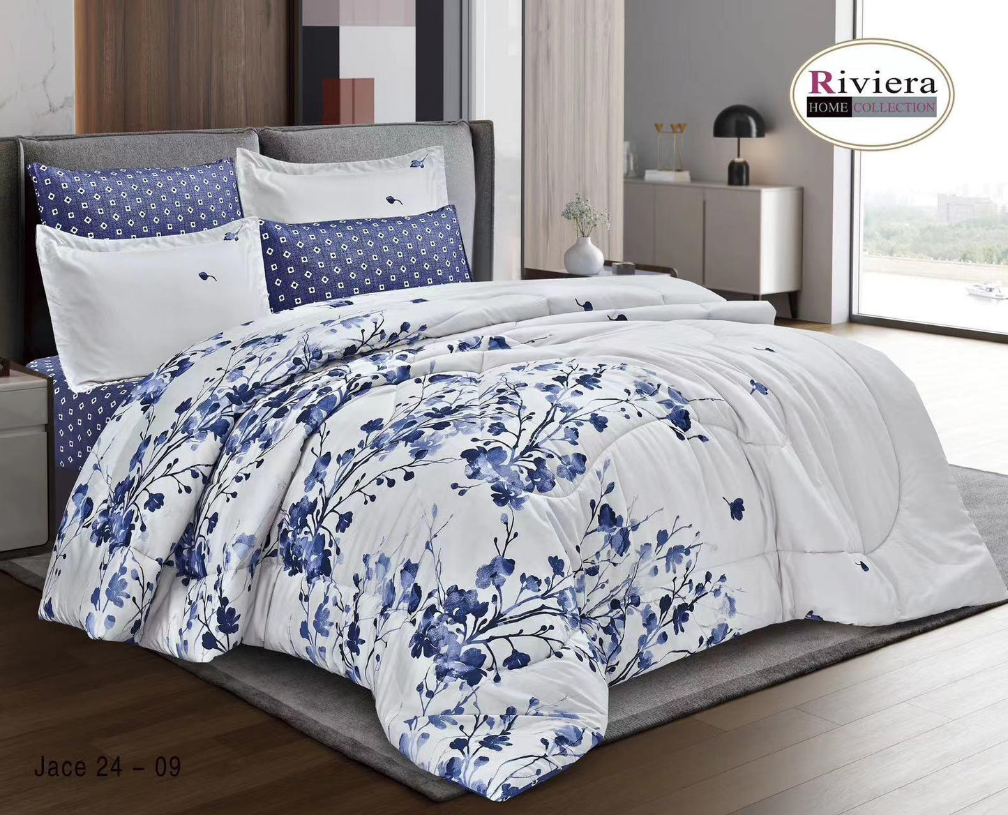Jace Comforter 2