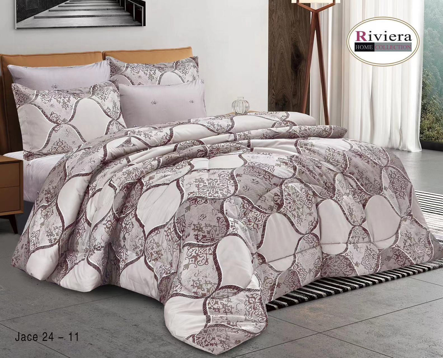 Jace Comforter 2
