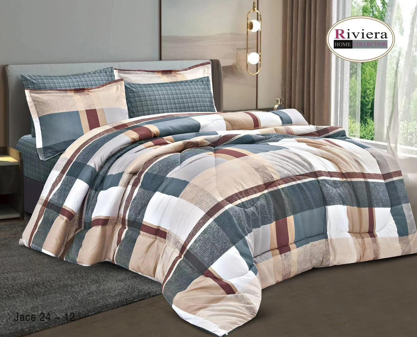 Jace Comforter 2