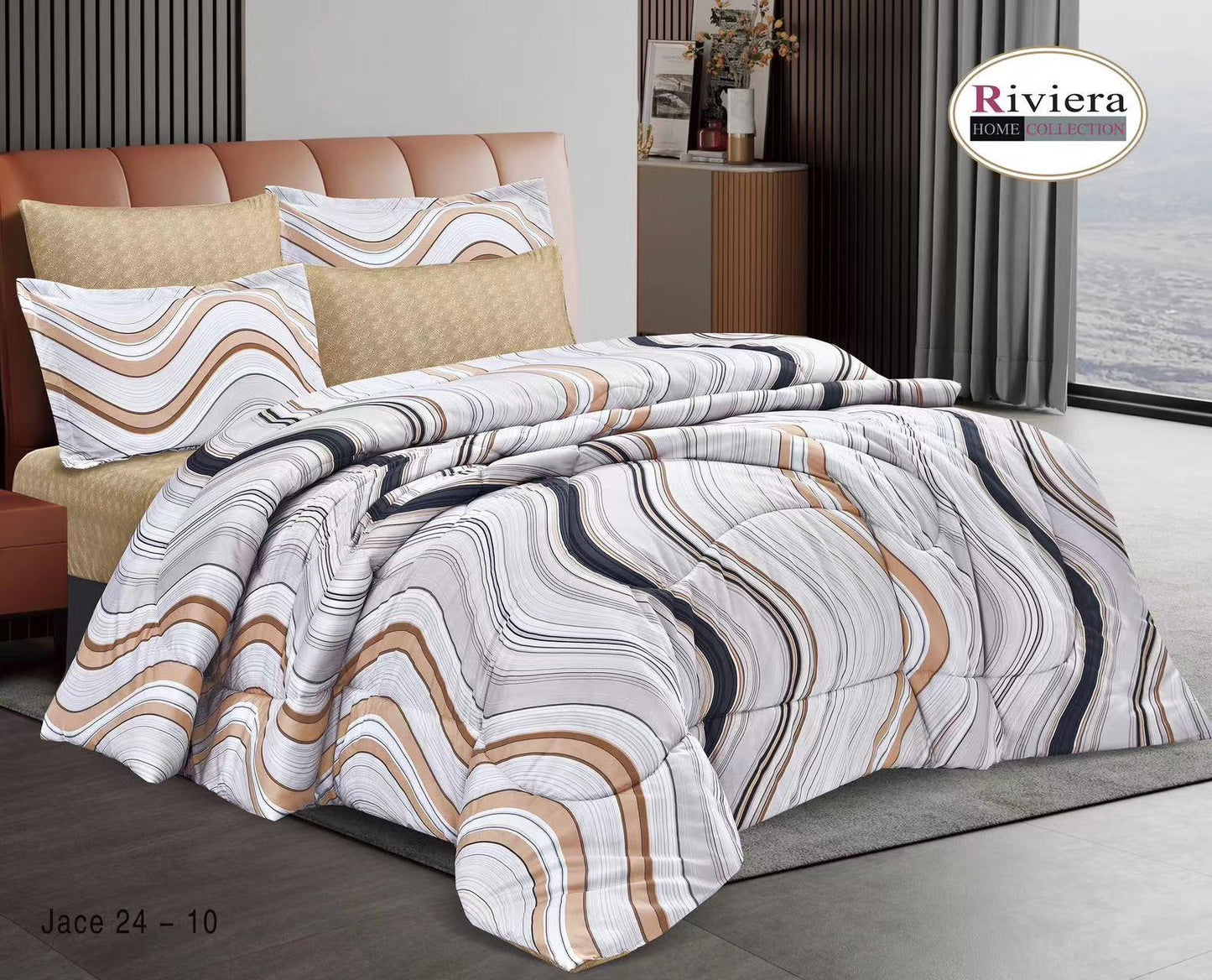 Jace Comforter 2