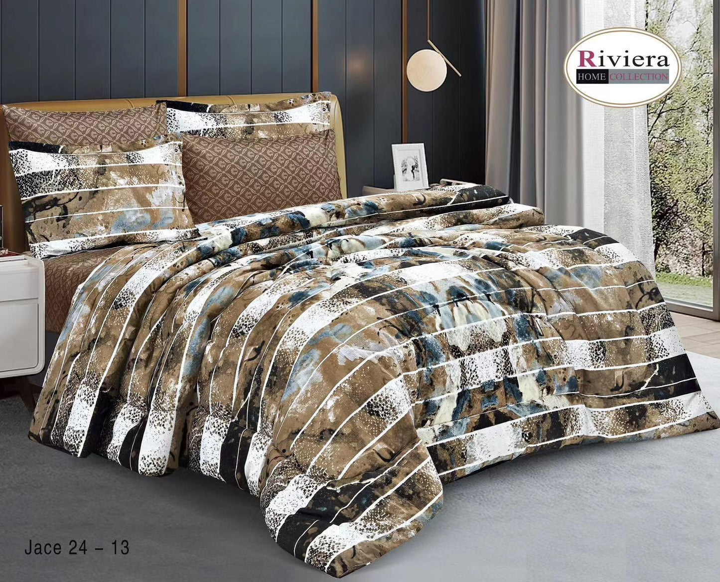 Jace Comforter 2