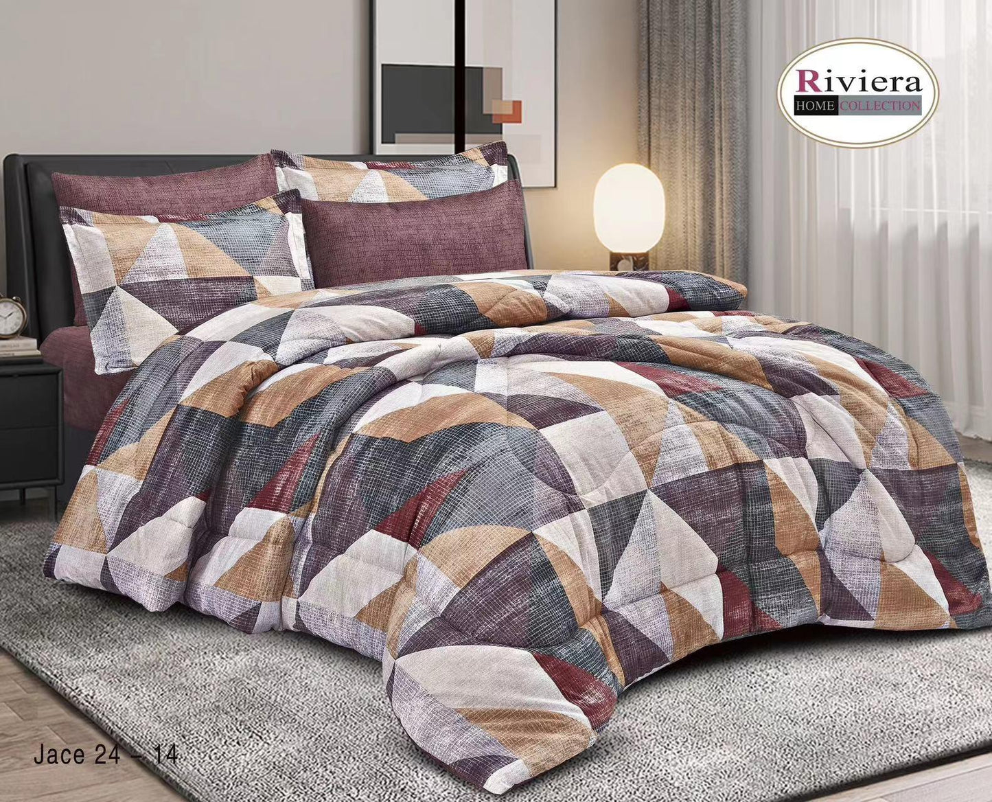 Jace Comforter 2