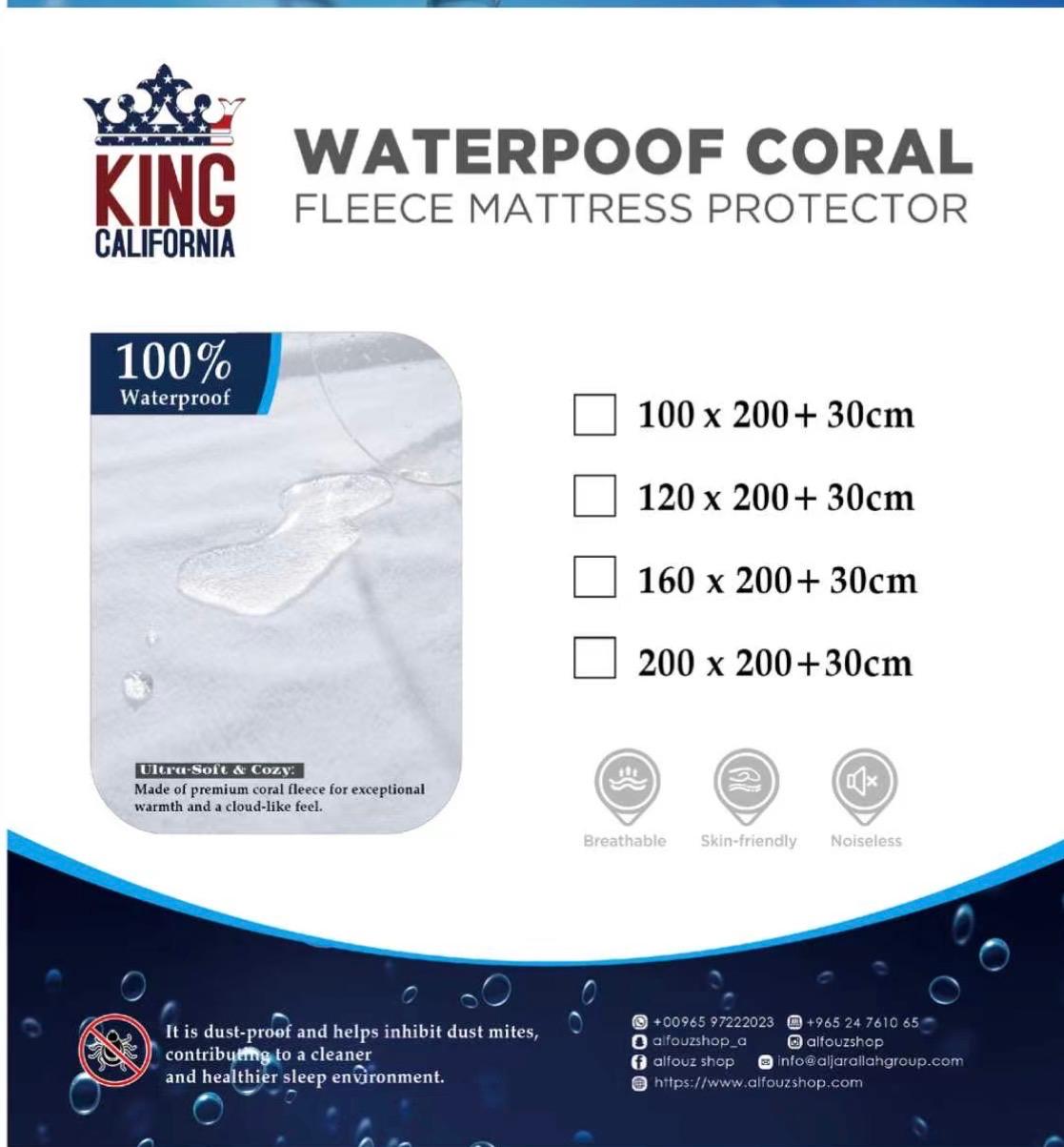 Waterproof Protector